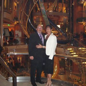 Meet your Posher, Diane